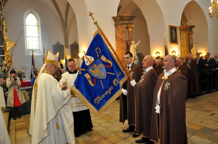 Bractwo św. Józefa ma już 10 lat