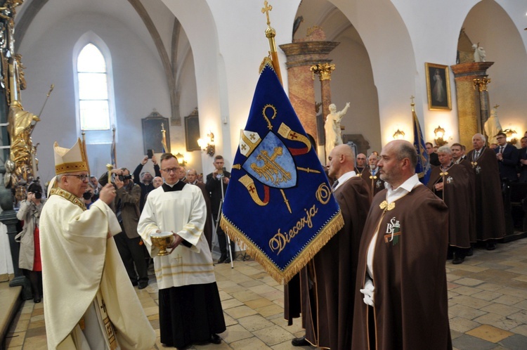 Bractwo św. Józefa ma już 10 lat