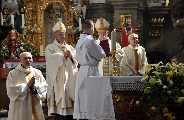 Bractwo św. Józefa ma już 10 lat