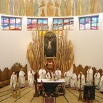 Msza św. jubileuszowa