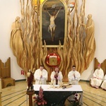 Msza św. jubileuszowa