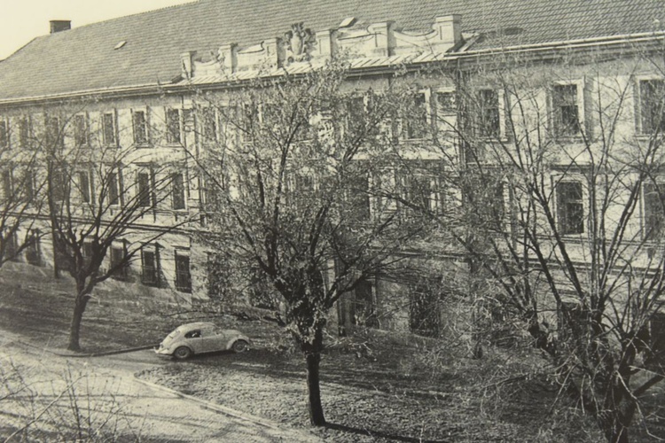 Jubileuszowa wystawa