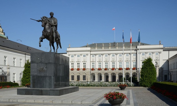 Hiszpański dziennik "ABC": Polska przejmuje europejskie przywództwo w walce z rosyjskim imperializmem