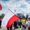 Region. Obchody Dnia Flagi w Parku Śląskim