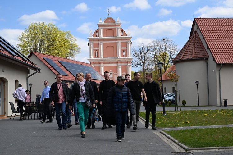 Dzień Ministranta w Skrzatuszu