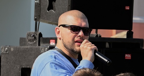 Dzień Ministranta w Skrzatuszu