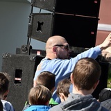 Dzień Ministranta w Skrzatuszu