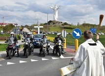 Pielgrzymka ze Świebodzina do Rokitna odbyła się już  po raz dziesiąty. 