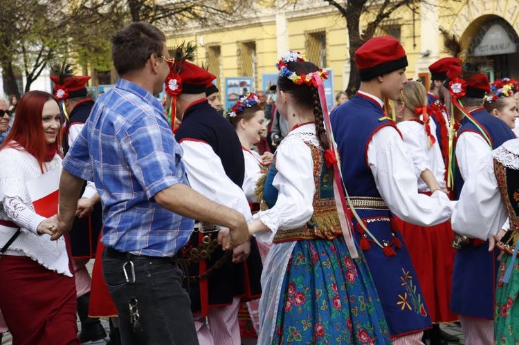 Dzień Flagi w Świdnicy