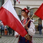 Dzień Flagi w Świdnicy