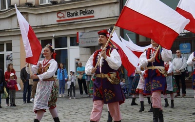 Dzień Flagi w Świdnicy