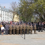 231. rocznica uchwalenia Konstytucji Trzeciego Maja we Wrocławiu