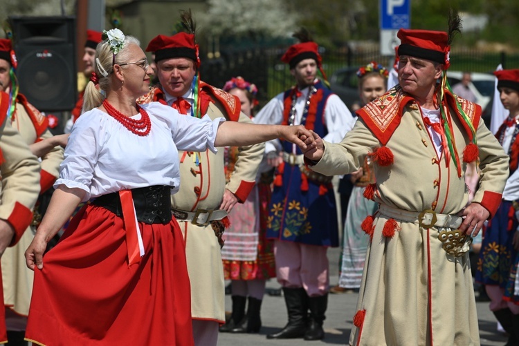 3 maja w Świdnicy