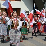 3 maja w Świdnicy