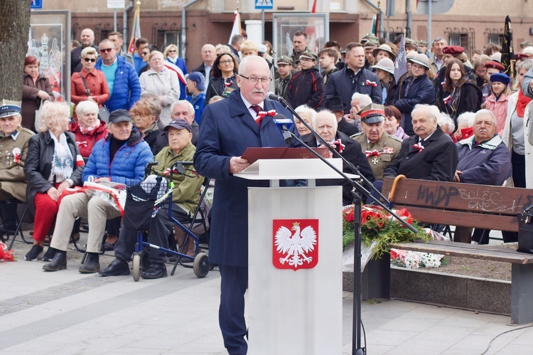 Uroczystości 3 maja