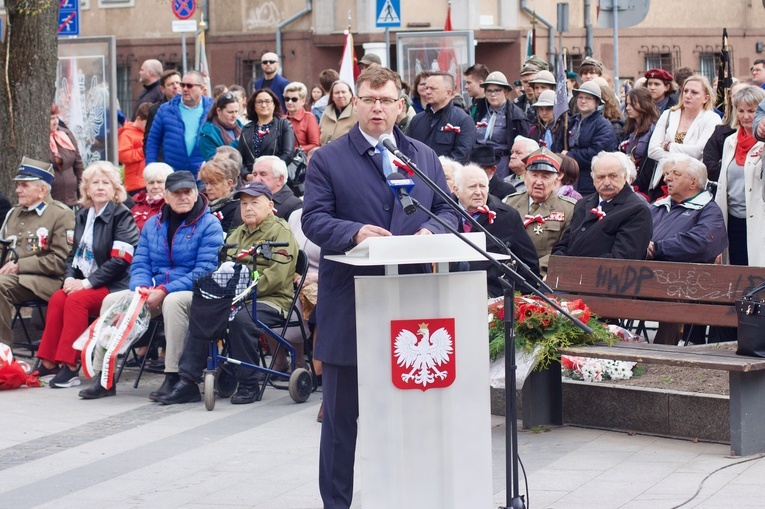 Uroczystości 3 maja