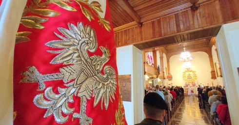 Bolesławiec. Święto wolności