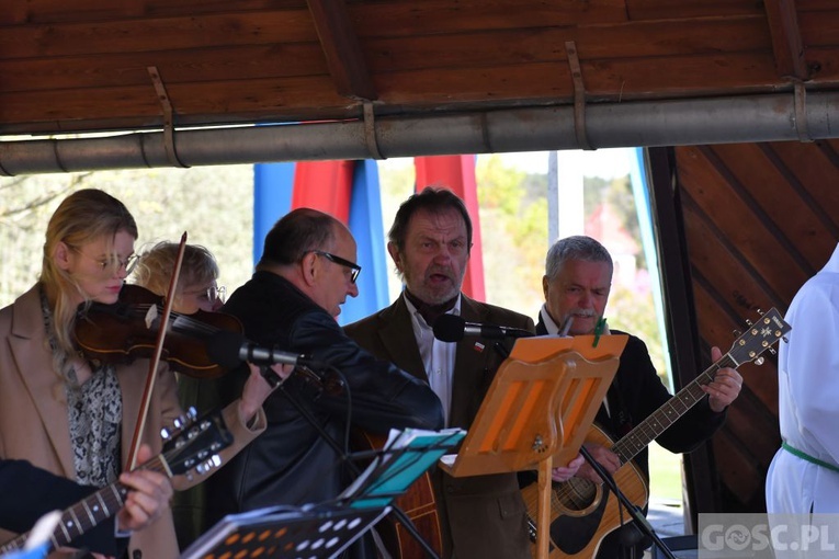 Uroczystość NMP Królowej Polski w Rokitnie
