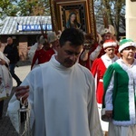 Uroczystość NMP Królowej Polski w Rokitnie