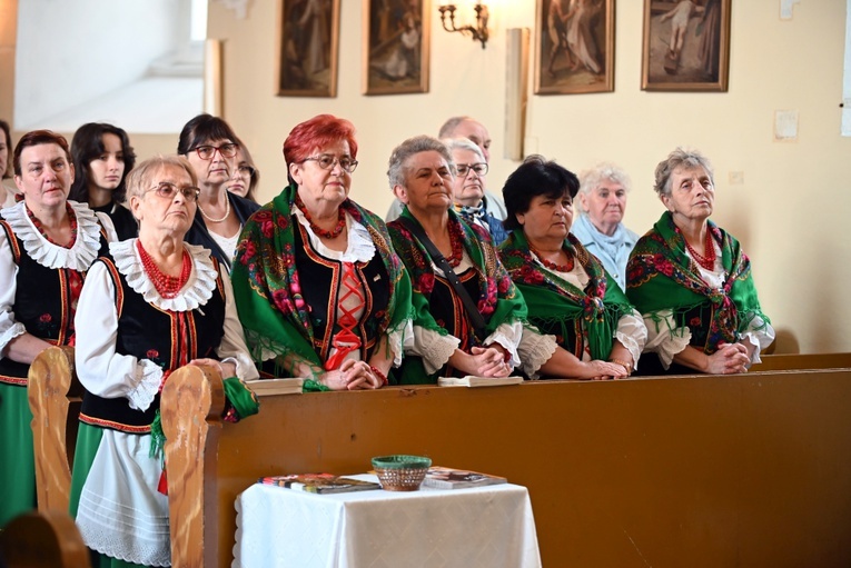 Jubileusz 25-lecia s. Bożeny Nowakowskiej