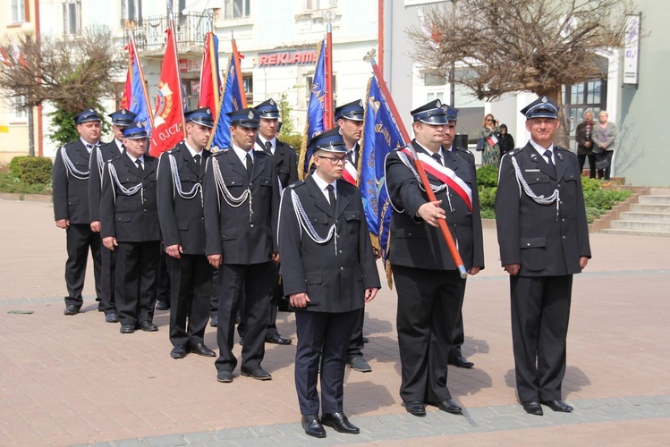 Obchody 3 Maja w Tarnobrzegu