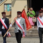 Obchody 231. rocznicy uchwalenia Konstytucji 3 maja w Skierniewicach