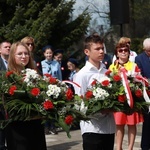 Obchody 231. rocznicy uchwalenia Konstytucji 3 maja w Skierniewicach