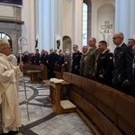 Uroczystość NMP Królowej Polski w Katowicach cz. 1