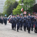 Uroczystość NMP Królowej Polski w Katowicach cz. 1