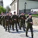 Msza św. w intencji ojczyzny 