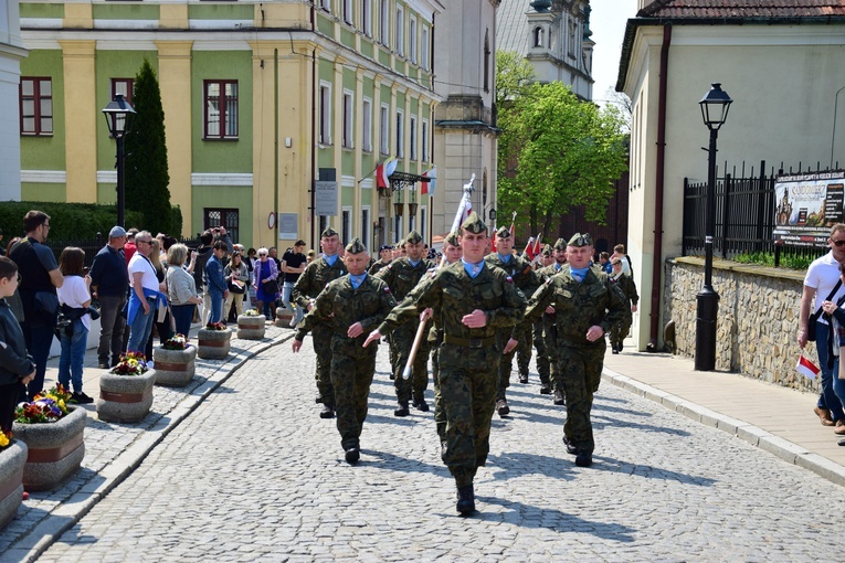 Msza św. w intencji ojczyzny 