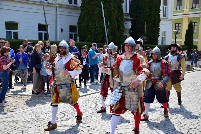 Msza św. w intencji ojczyzny 