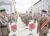  Obchody Święta Konstytucji 3 maja [GALERIA ZDJĘĆ]