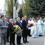 Stalowa Wola. Bieg uliczny dla uczczenia Konstytucji 3 Maja