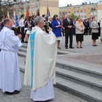 Stalowa Wola. Bieg uliczny dla uczczenia Konstytucji 3 Maja