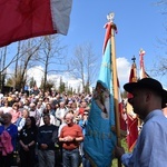 Święto Bacowskie w Małem Cichem 