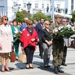 Radomskie obchody święta Konstytucji 3 Maja