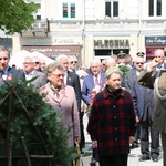 Radomskie obchody święta Konstytucji 3 Maja