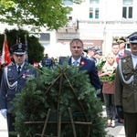 Radomskie obchody święta Konstytucji 3 Maja