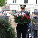 Radomskie obchody święta Konstytucji 3 Maja