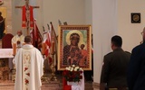 We wszystkich parafiach diecezji modlitwy zanoszono za wstawiennictwem Maryi Królowej Polski.