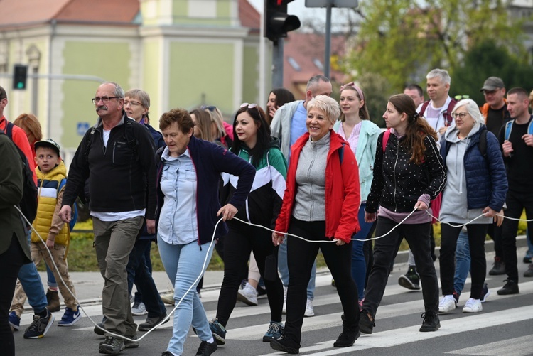 20. Pielgrzymka do Sulistrowiczek