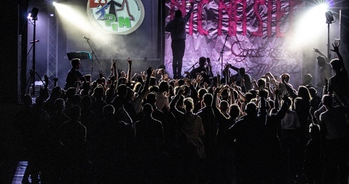 Salezjańska majówka na sportowo