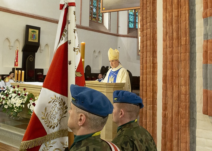 W intencji ojczyzny
