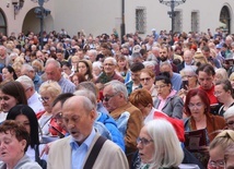 80. Krakowska Lekcja Śpiewania "Majowa Jutrzenka"