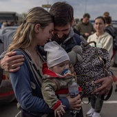 Ukraina przygotowuje kolejną ewakuację z Mariupola