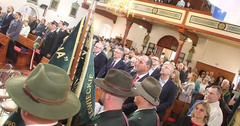 Żeby nam drgnęło serce 