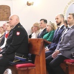 Setny jubileusz parafii w Szwecji, cz. 1