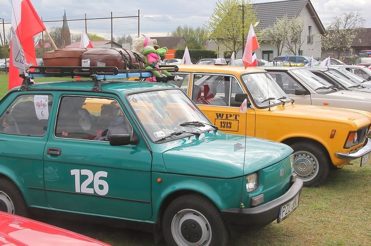 Setny jubileusz parafii w Szwecji, cz. 2