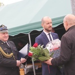 Setny jubileusz parafii w Szwecji, cz. 2